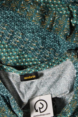 Дамска блуза Ambria, Размер L, Цвят Многоцветен, Цена 10,56 лв.