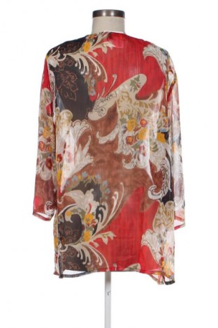 Damen Shirt Ambria, Größe XL, Farbe Mehrfarbig, Preis € 7,93