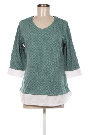 Bluză de femei Ambria, Mărime M, Culoare Verde, Preț 34,38 Lei