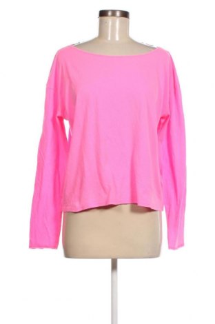 Damen Shirt American Vintage, Größe S, Farbe Rosa, Preis 33,40 €