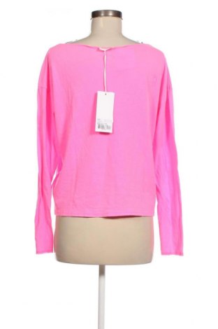 Дамска блуза American Vintage, Размер S, Цвят Розов, Цена 108,00 лв.