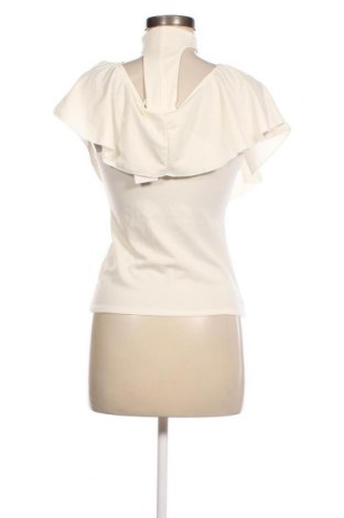 Дамска блуза Amisu, Размер S, Цвят Бежов, Цена 10,85 лв.