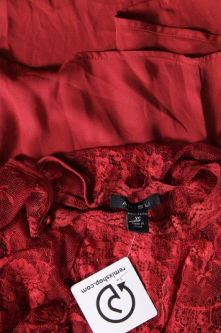 Damen Shirt Amisu, Größe XS, Farbe Rot, Preis € 4,49