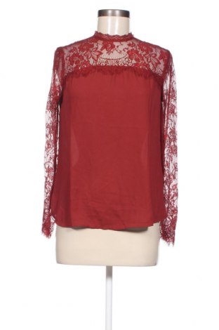 Damen Shirt Amisu, Größe XS, Farbe Rot, Preis € 4,99