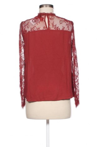 Damen Shirt Amisu, Größe XS, Farbe Rot, Preis € 4,49