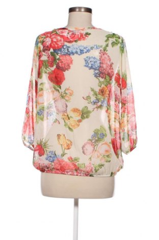 Дамска блуза Amisu, Размер S, Цвят Многоцветен, Цена 11,40 лв.