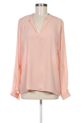 Γυναικεία μπλούζα Amisu, Μέγεθος L, Χρώμα Ρόζ , Τιμή 9,74 €
