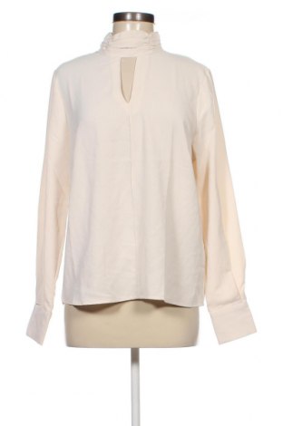 Damen Shirt Amisu, Größe M, Farbe Ecru, Preis 5,55 €