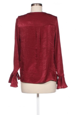 Damen Shirt Amisu, Größe XS, Farbe Rot, Preis 4,63 €