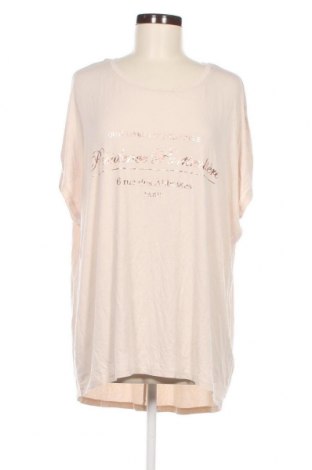 Damen Shirt Amisu, Größe XXL, Farbe Beige, Preis 6,48 €