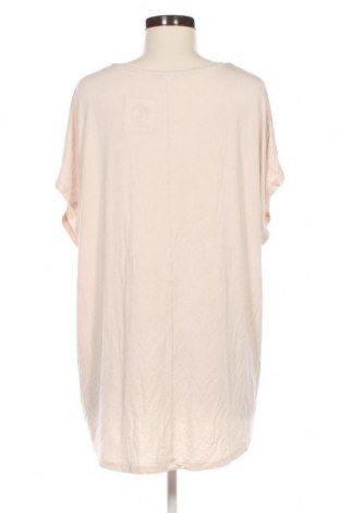 Damen Shirt Amisu, Größe XXL, Farbe Beige, Preis 6,87 €