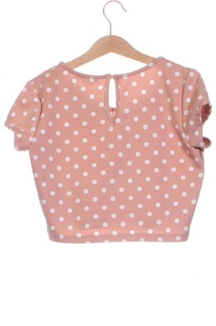 Дамска блуза Amisu, Размер XS, Цвят Розов, Цена 11,14 лв.