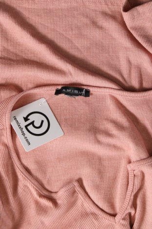 Damen Shirt Amisu, Größe M, Farbe Rosa, Preis 6,61 €
