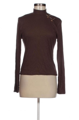 Damen Shirt Amisu, Größe XL, Farbe Braun, Preis € 4,49