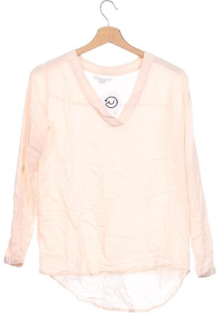 Γυναικεία μπλούζα Amisu, Μέγεθος XS, Χρώμα Ρόζ , Τιμή 5,54 €