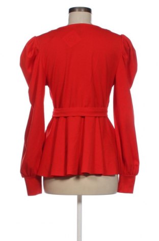 Damen Shirt Amisu, Größe L, Farbe Rot, Preis 6,61 €