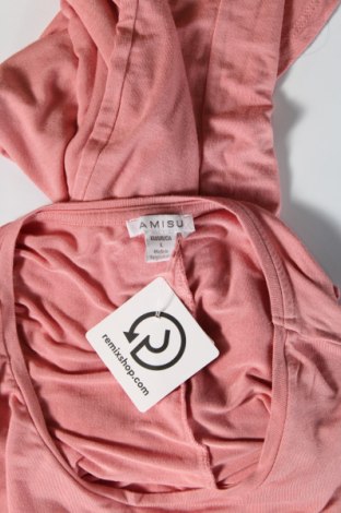 Damen Shirt Amisu, Größe L, Farbe Rosa, Preis 5,83 €