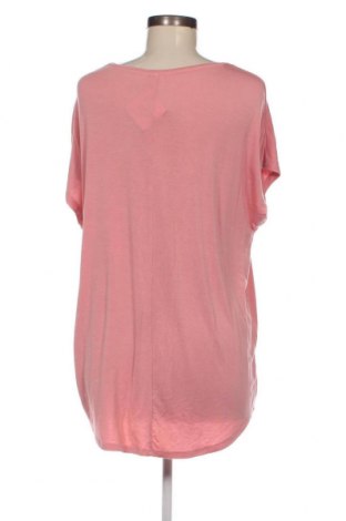 Γυναικεία μπλούζα Amisu, Μέγεθος L, Χρώμα Ρόζ , Τιμή 5,83 €