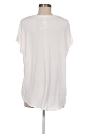 Γυναικεία μπλούζα Amisu, Μέγεθος L, Χρώμα Λευκό, Τιμή 5,83 €