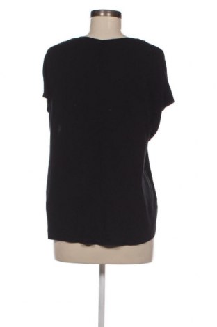 Γυναικεία μπλούζα Amisu, Μέγεθος L, Χρώμα Μαύρο, Τιμή 5,54 €