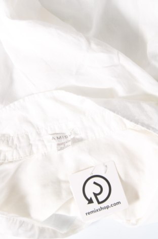 Damen Shirt Amisu, Größe S, Farbe Weiß, Preis € 6,00