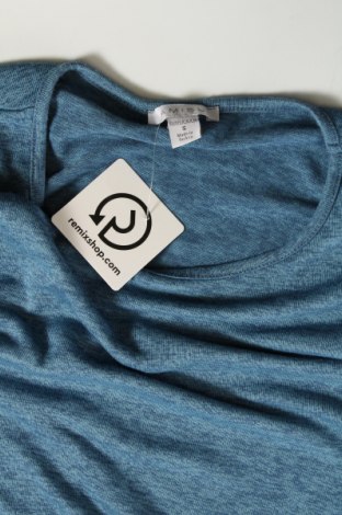 Damen Shirt Amisu, Größe S, Farbe Blau, Preis 5,29 €