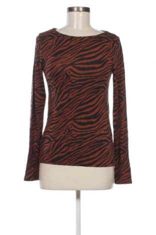 Дамска блуза Amisu, Размер M, Цвят Многоцветен, Цена 19,04 лв.