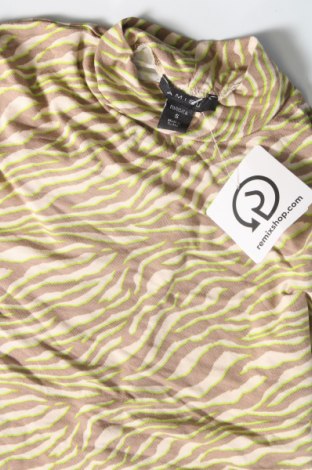 Γυναικεία μπλούζα Amisu, Μέγεθος S, Χρώμα Πολύχρωμο, Τιμή 4,70 €