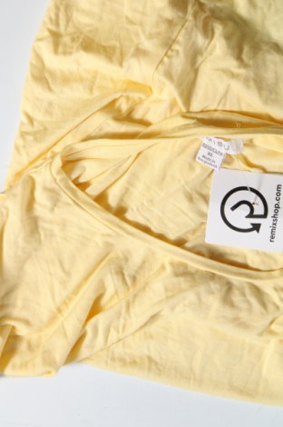 Damen Shirt Amisu, Größe XL, Farbe Gelb, Preis € 5,84