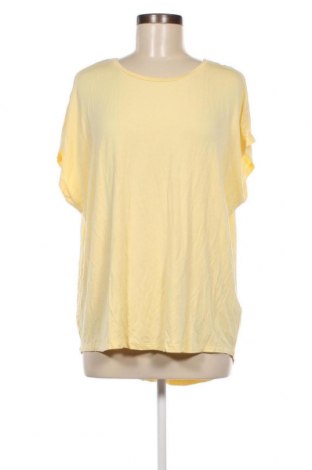Bluză de femei Amisu, Mărime XL, Culoare Galben, Preț 27,68 Lei