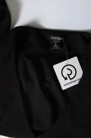 Damen Shirt Amisu, Größe L, Farbe Schwarz, Preis 6,61 €