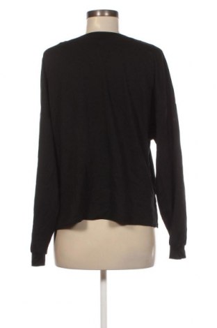 Дамска блуза Amisu, Размер M, Цвят Черен, Цена 8,55 лв.