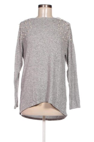 Damen Shirt Amisu, Größe S, Farbe Grau, Preis 3,97 €