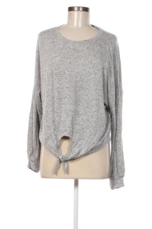 Damen Shirt Amisu, Größe M, Farbe Grau, Preis 6,61 €