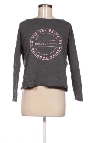 Damen Shirt Amisu, Größe XS, Farbe Grau, Preis 6,61 €