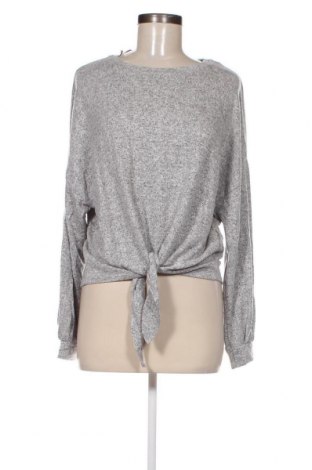 Damen Shirt Amisu, Größe M, Farbe Grau, Preis € 6,61