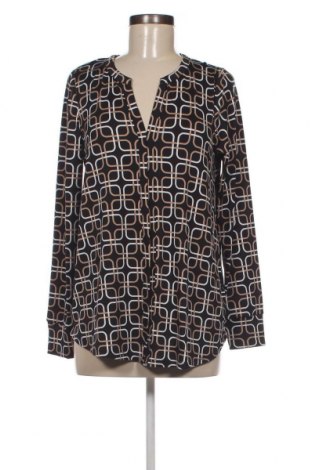 Дамска блуза Amisu, Размер S, Цвят Черен, Цена 19,04 лв.