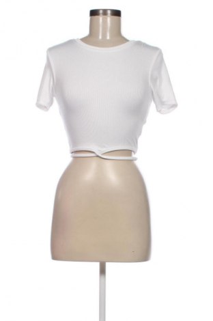 Damen Shirt Amisu, Größe S, Farbe Weiß, Preis 21,57 €