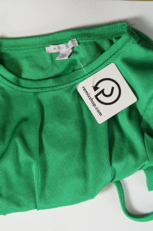 Damen Shirt Amisu, Größe XXS, Farbe Grün, Preis 13,22 €