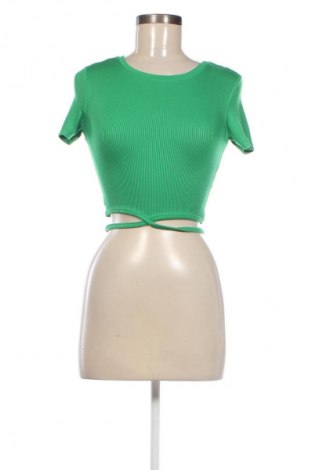 Damen Shirt Amisu, Größe XXS, Farbe Grün, Preis 5,95 €