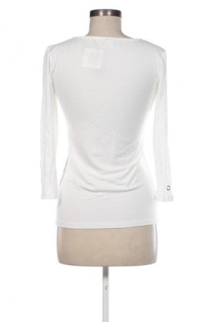 Дамска блуза Amisu, Размер M, Цвят Бял, Цена 9,50 лв.