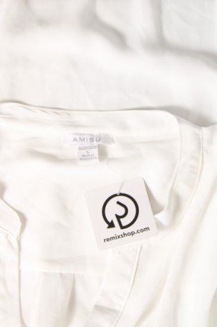 Damen Shirt Amisu, Größe L, Farbe Weiß, Preis € 6,61