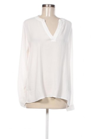 Дамска блуза Amisu, Размер L, Цвят Бял, Цена 8,55 лв.