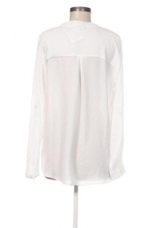 Γυναικεία μπλούζα Amisu, Μέγεθος L, Χρώμα Λευκό, Τιμή 5,88 €