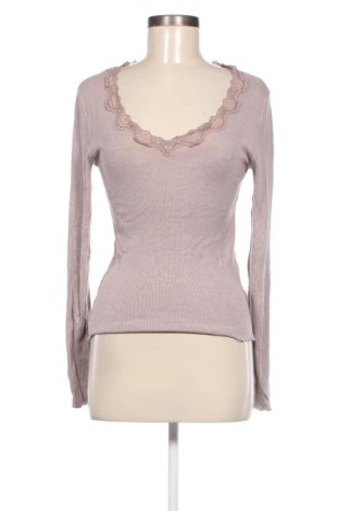 Damen Shirt Amisu, Größe XL, Farbe Beige, Preis € 7,93
