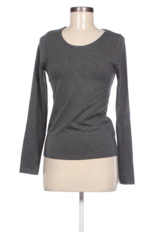 Damen Shirt Amisu, Größe M, Farbe Grau, Preis 6,61 €