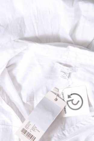 Γυναικεία μπλούζα Amisu, Μέγεθος M, Χρώμα Λευκό, Τιμή 9,59 €