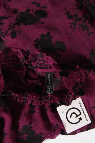 Damen Shirt Amisu, Größe S, Farbe Lila, Preis € 4,63