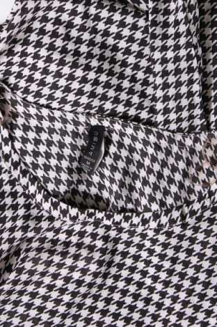 Дамска блуза Amisu, Размер M, Цвят Многоцветен, Цена 10,45 лв.