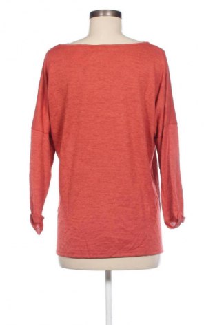 Дамска блуза Amisu, Размер XL, Цвят Оранжев, Цена 11,40 лв.